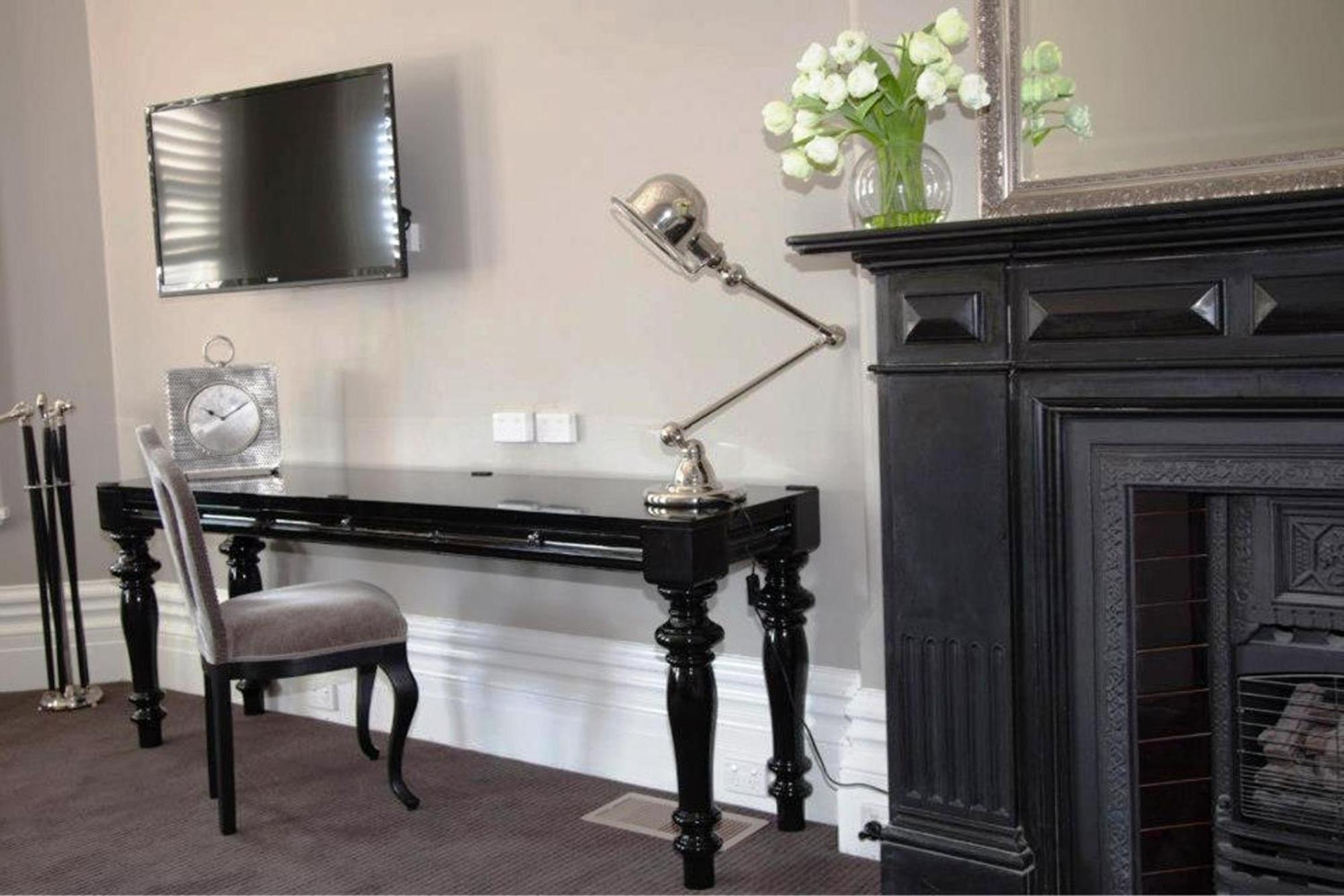 Ballarat Premier Apartments Екстер'єр фото