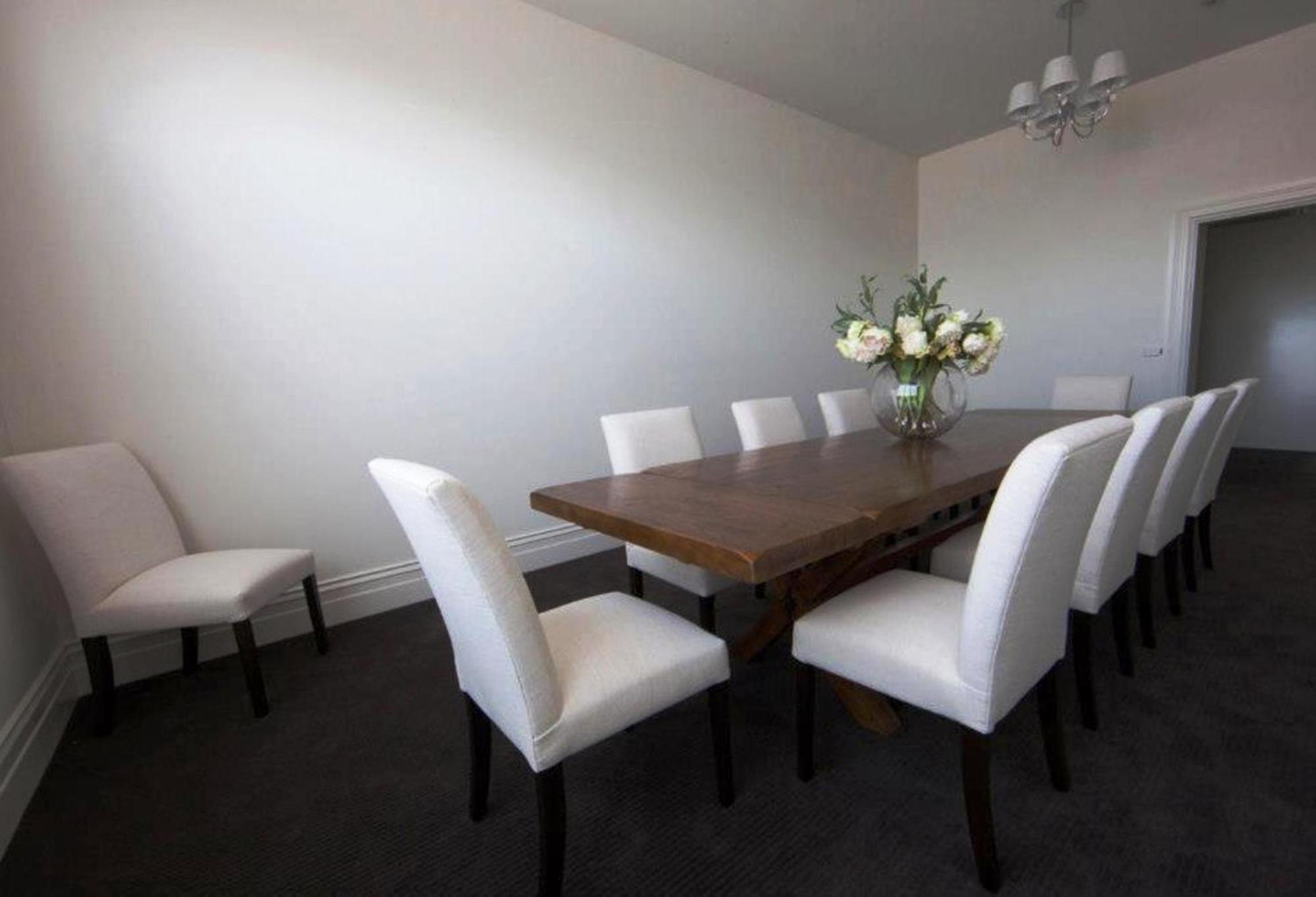 Ballarat Premier Apartments Екстер'єр фото
