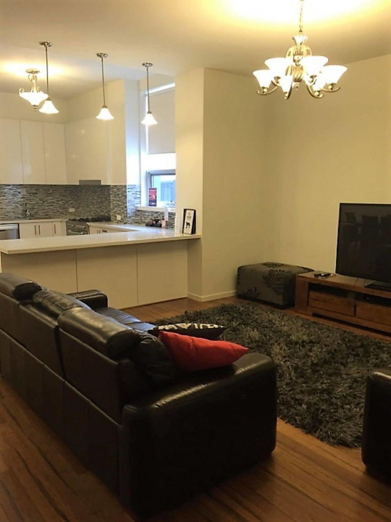 Ballarat Premier Apartments Екстер'єр фото