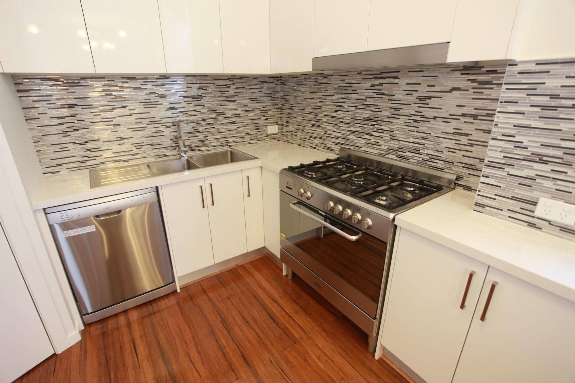 Ballarat Premier Apartments Екстер'єр фото